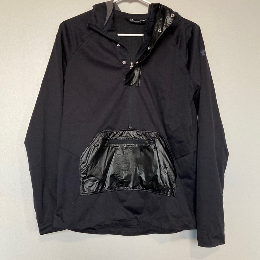 Under Armour 1/2 Zip Hoodie